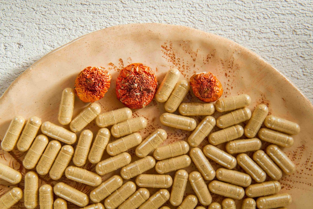 Understanding prostatitis and dietary impact